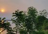Wildfire Smoke Prompts Air Quality Concerns air quality wi dnr