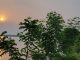 Wildfire Smoke Prompts Air Quality Concerns air quality wi dnr
