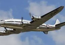 Watch EAA Airventure Live 2026 eaa lockheed constellation