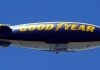 Legendary Goodyear Blimp to Return to EAA AirVenture Oshkosh in 2026 goodyear blimp donation to eaa