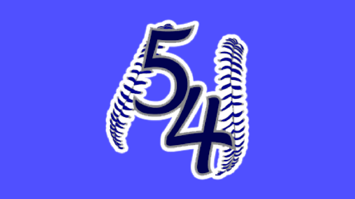 Marshfield Legion Baseball Light