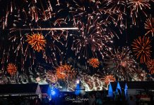 EAA Airventure 2026 Air Show Schedule eaa numbers 2025