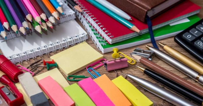 school-supplies school supplies