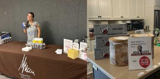 Marshfield Medical Center Credit Union to Host Root Beer Float Fundraiser at Clinic root beer float fundraiser