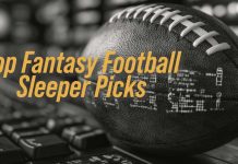 Top Fantasy Football Sleeper Picks 2025 top fantasy football sleeper picks 2025