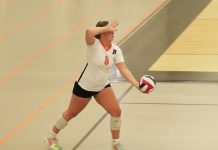 Every 2025 Division 1 Volleyball Sectional Winner Lands in a Different Bracket for 2026