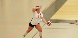 Every 2025 Division 1 Volleyball Sectional Winner Lands in a Different Bracket for 2026