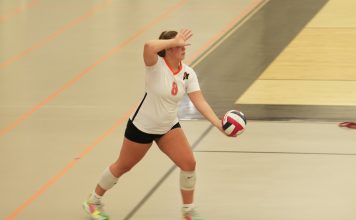 Every 2025 Division 1 Volleyball Sectional Winner Lands in a Different Bracket for 2026