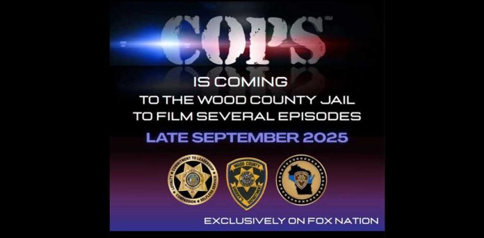 wood-county-cops-announcement wood county cops