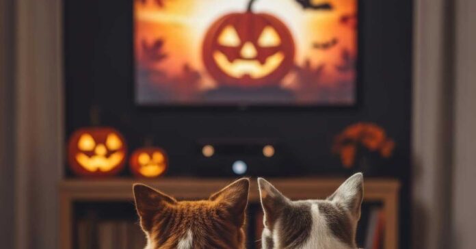halloween movies to stream 2025