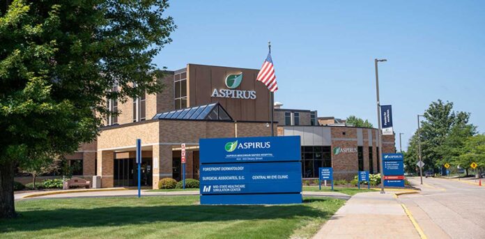 Aspirus in Wisconsin Rapids
