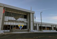 Marshfield Utilities reports $2 million contribution to city, lower electric outage times