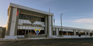 Marshfield Utilities reports $2 million contribution to city, lower electric outage times