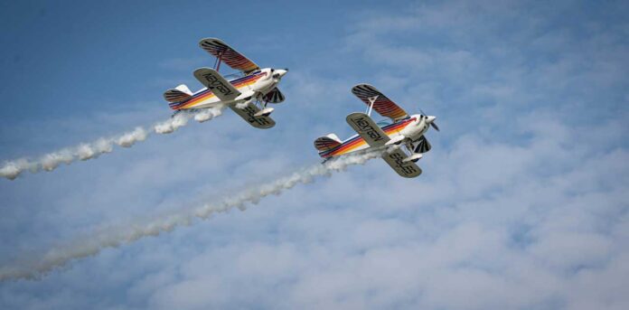 who will be at eaa 2026