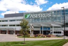 Aspirus Virtual Hiring Event Focused on Nursing Positions in Stevens Point, Wausau, Wisconsin Rapids aspirus wausau hospital