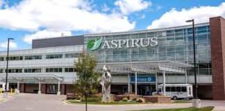 Aspirus Virtual Hiring Event Focused on Nursing Positions in Stevens Point, Wausau, Wisconsin Rapids aspirus wausau hospital