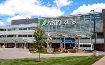 Aspirus Virtual Hiring Event Focused on Nursing Positions in Stevens Point, Wausau, Wisconsin Rapids aspirus wausau hospital