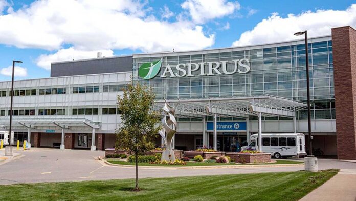 Aspirus-Wausau-Hospital aspirus wausau hospital
