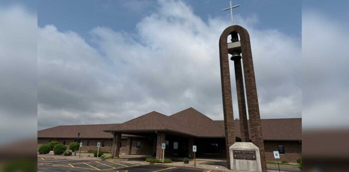 immanuel lutheran hewitt wi