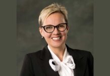 Opinion: Setting the Record Straight in the Race for Wood County Judge elizabeth gebert
