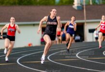 Sectional Qualifiers – D3 Regional at Stratford