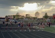 Sectional Qualifiers – D2 Regional at Medford