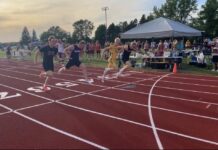 State Qualifiers – D3 Sectional at Marathon