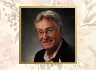 Obituary for Charles Fox