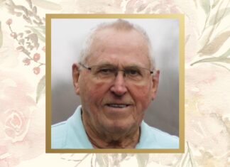 Obituary for Gilbert Spaeth