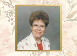 Obituary for Rita Schiller