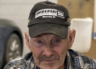 Obituary for Alfred Hoefs
