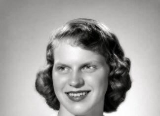 Obituary for Marjorie Giles