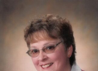 Obituary for Annette Booher-Malcolm