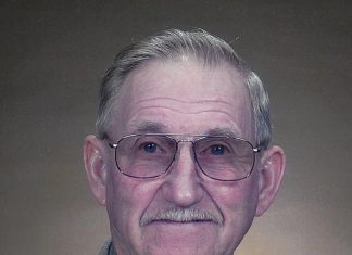Obituary for Edwin Duerr