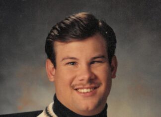 Obituary for Brian Dye