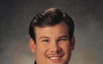 Obituary for Brian Dye