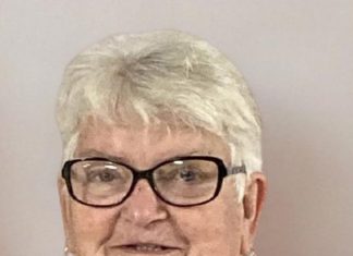 Obituary for Betty Fleischman