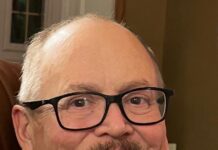 Obituary for David Hoheisel