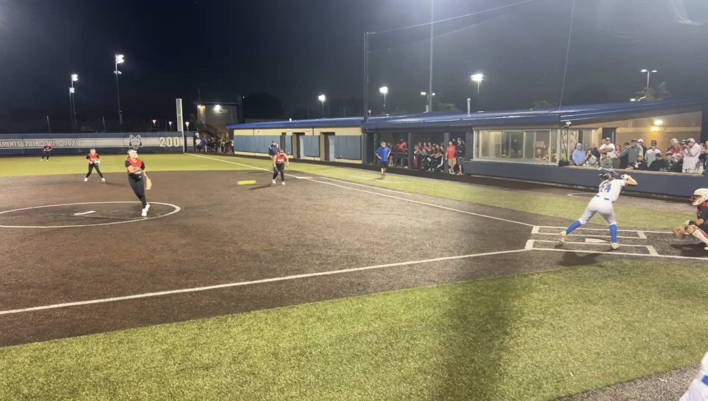Marathon's Season Ends Against Mineral Point at WIAA Division 4 State Softball