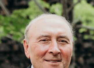 Obituary for John Seitz, Sr
