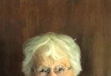 Obituary for Lucinda Kopp