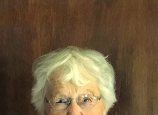 Obituary for Lucinda Kopp