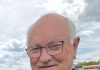 Obituary for Donald Pyke