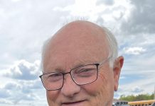 Obituary for Donald Pyke
