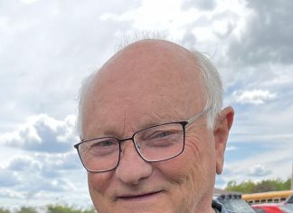 Obituary for Donald Pyke