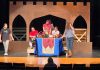 Pittsville Area Community Theater to Present Sherwood: The Adventures of Robin Hood Robin Hood Cast