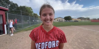 Central Wisconsin Players Earn 2026 WFSCA All-State Softball Honors Across Three Divisions