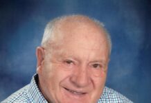 Obituary for Donald Tremelling