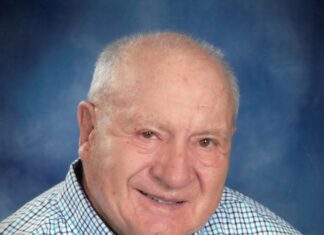 Obituary for Donald Tremelling
