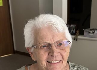 Obituary for Joyce Wojcik